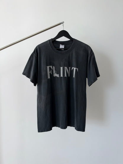 2000s Vintage Flint Shirt