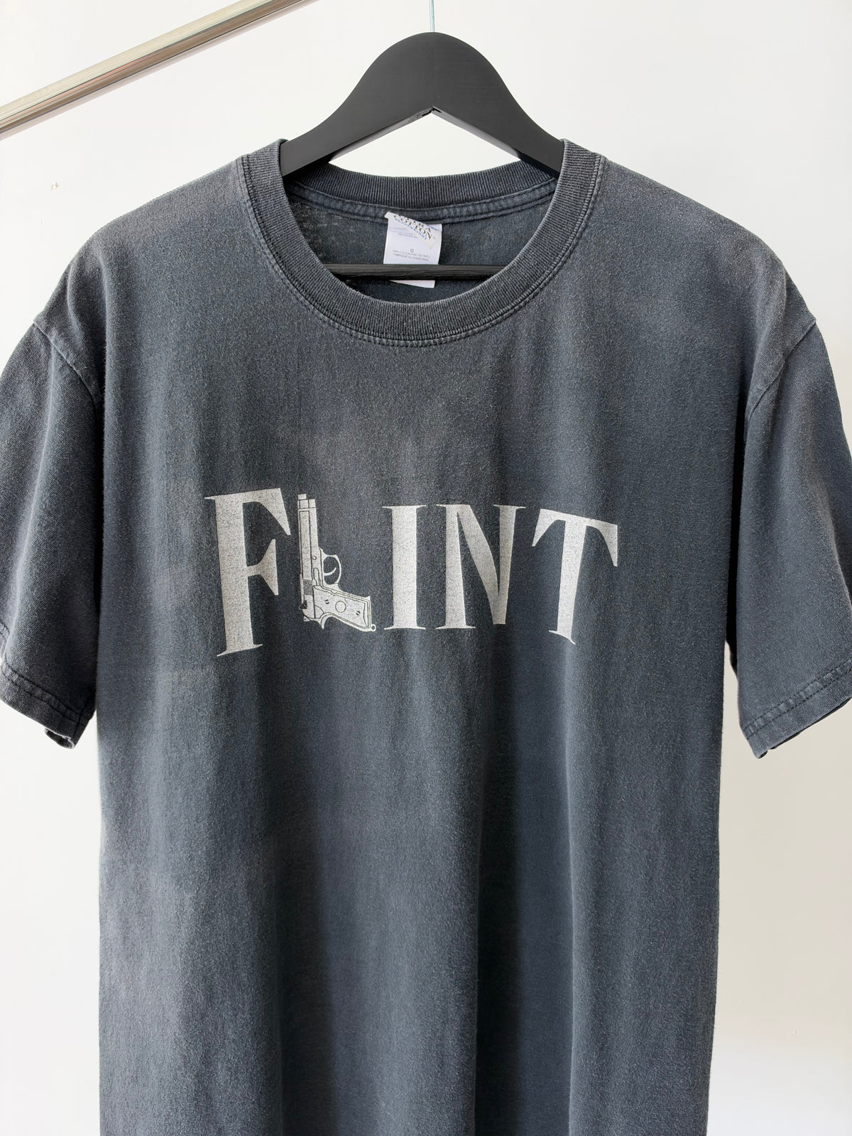 2000s Vintage Flint Shirt