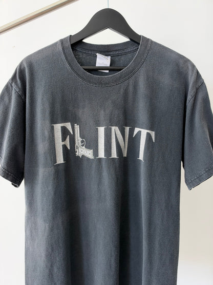 2000s Vintage Flint Shirt