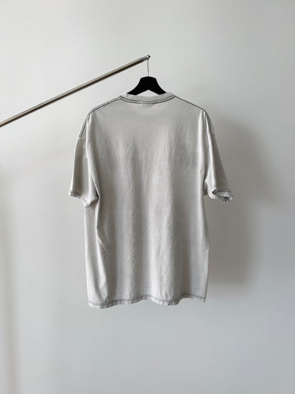 2000s Vintage Iggy Pop "Gimme Danger" Shirt
