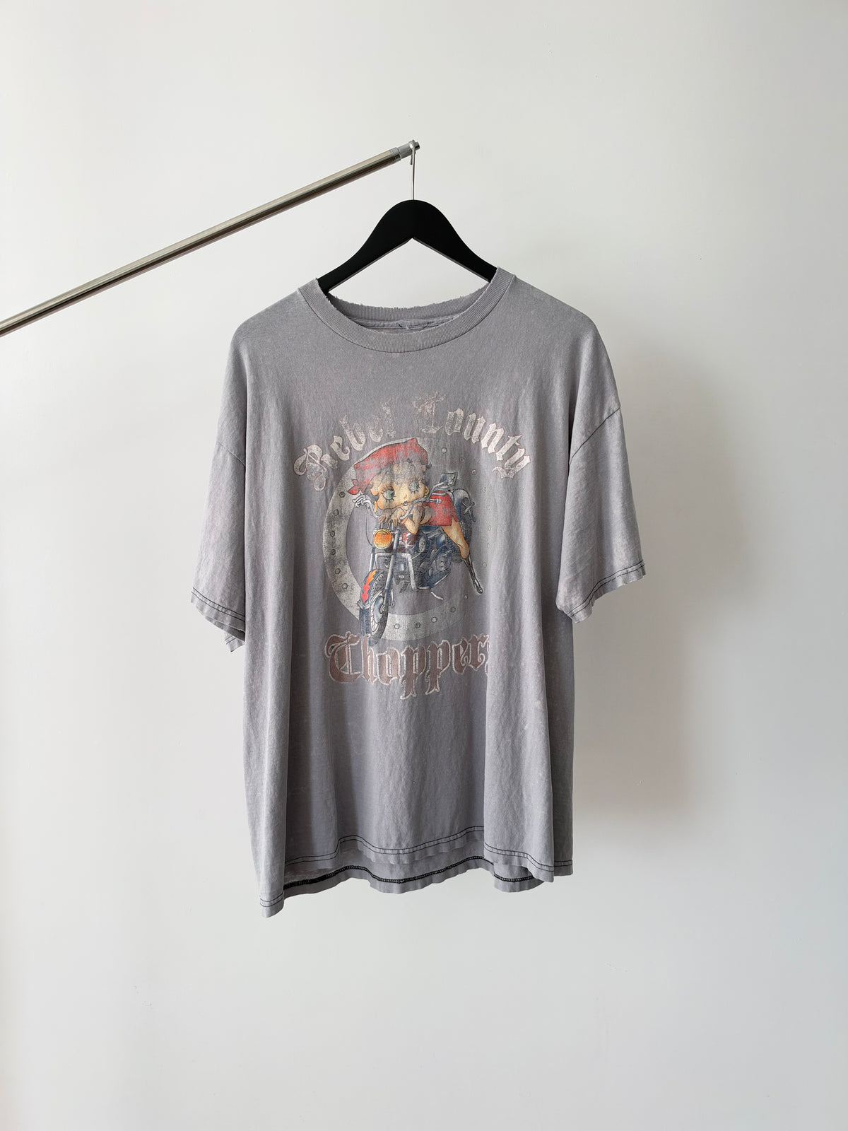 2000s Vintage Betty Boop Shirt