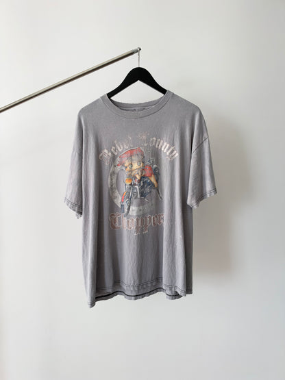 2000s Vintage Betty Boop Shirt