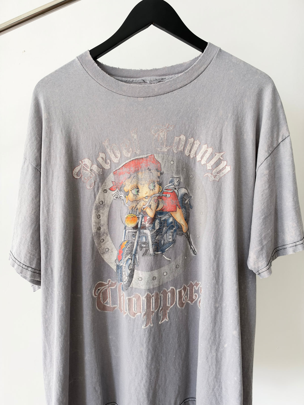 2000s Vintage Betty Boop Shirt