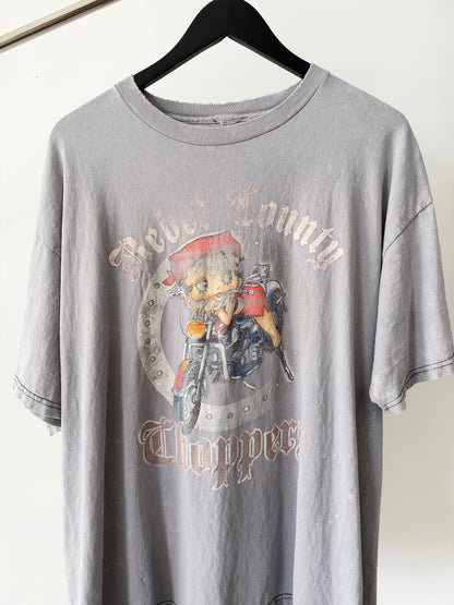 2000s Vintage Betty Boop Shirt