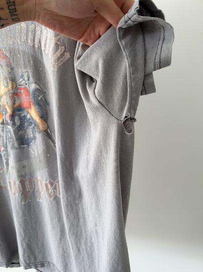 2000s Vintage Betty Boop Shirt