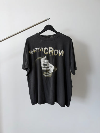 1990s Vintage Sheryl Crow Shirt