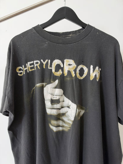 1990s Vintage Sheryl Crow Shirt