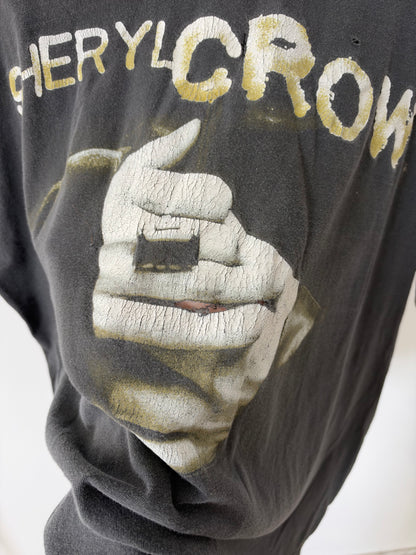 1990s Vintage Sheryl Crow Shirt