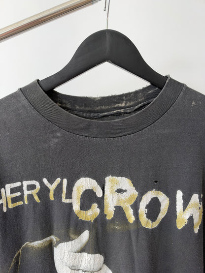 1990s Vintage Sheryl Crow Shirt