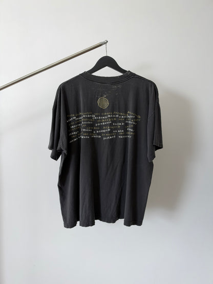 1990s Vintage Sheryl Crow Shirt