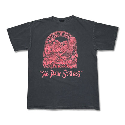 1990s Vintage Sick Of It All Shirt