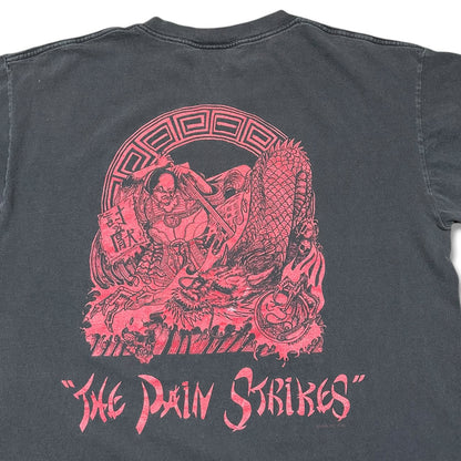 1990s Vintage Sick Of It All Shirt