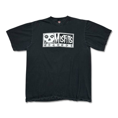 2000s Vintage Misfits Shirt