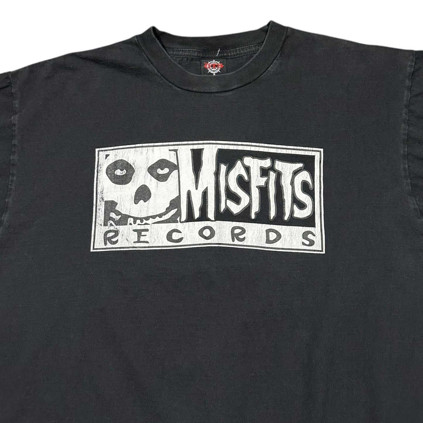 2000s Vintage Misfits Shirt
