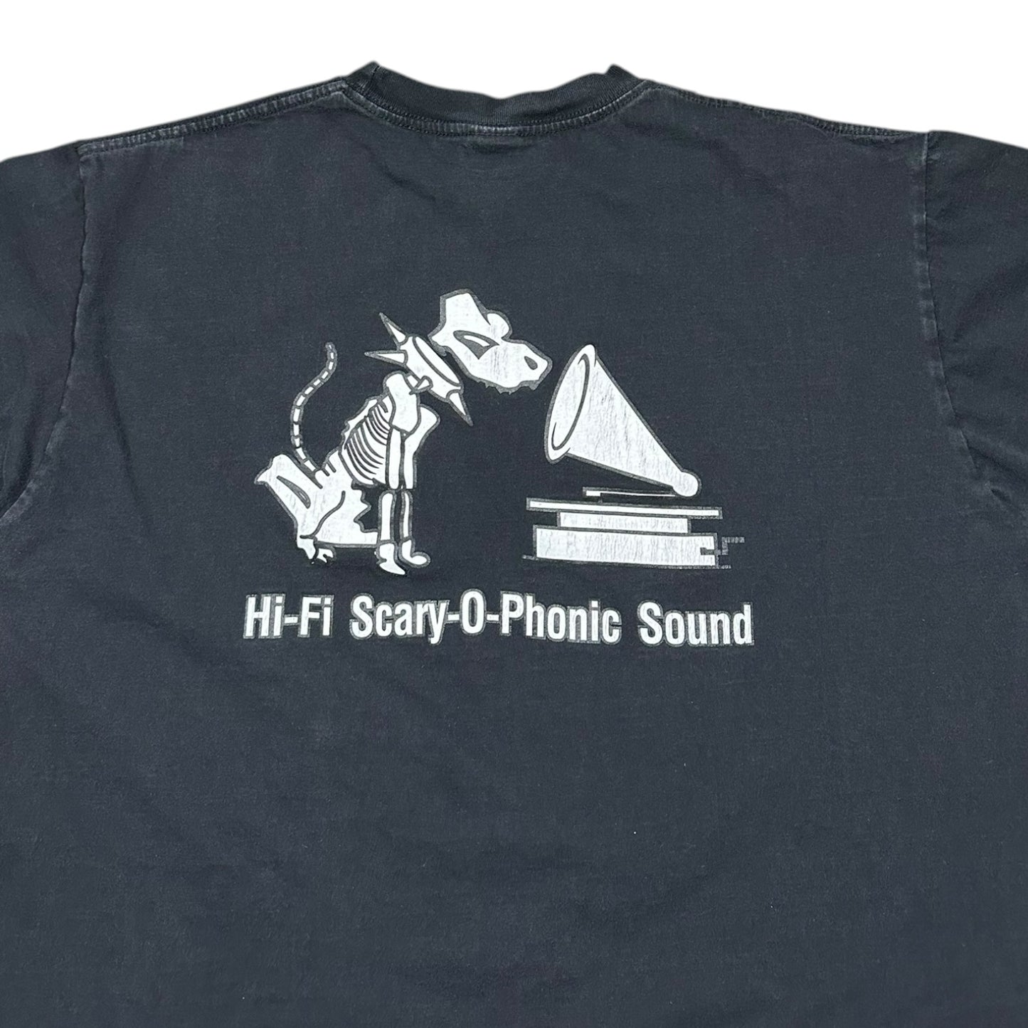 2000s Vintage Misfits Shirt