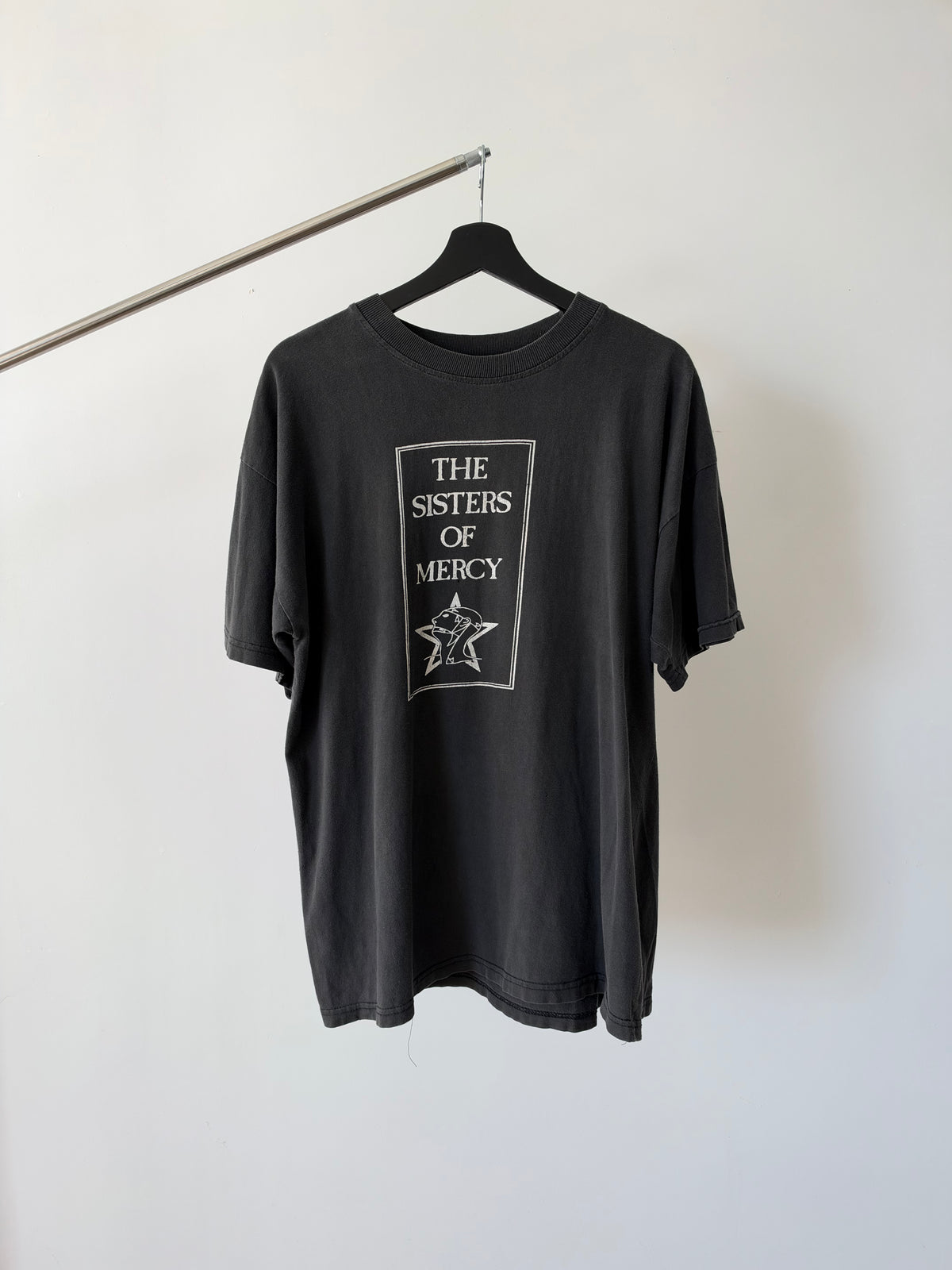 1990s The Sisters Of Mercy Shirt