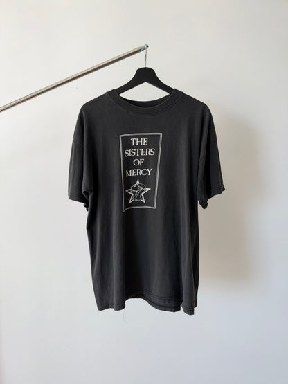 1990s The Sisters Of Mercy Shirt