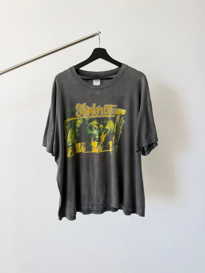 2000s Slipknot Shirt