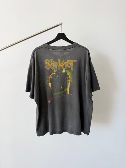 2000s Slipknot Shirt