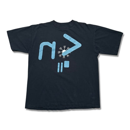1990s Vintage Nine Inch Nails (XL) Shirt