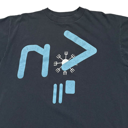 1990s Vintage Nine Inch Nails (XL) Shirt