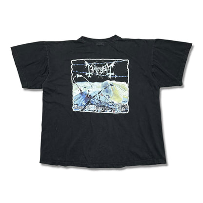 2000s Vintage Mayhem Shirt