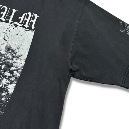 1990s Vintage Burzum "Aske" Shirt