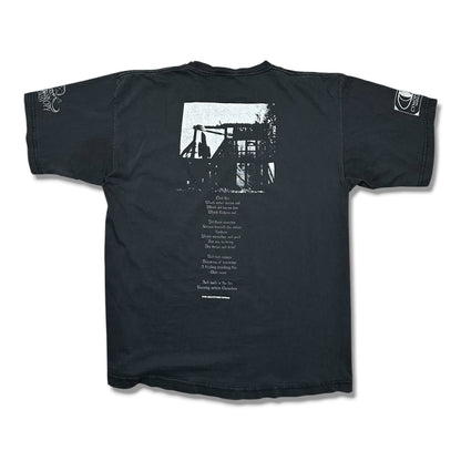 1990s Vintage Burzum "Aske" Shirt