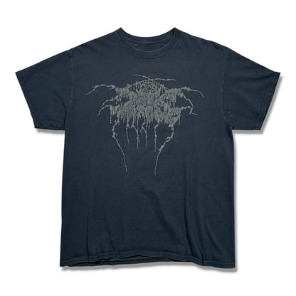 2000s Vintage Dark Throne Shirt