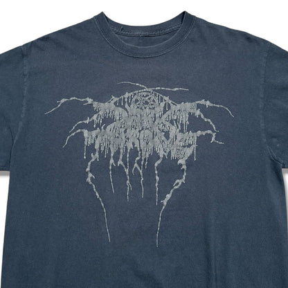 2000s Vintage Dark Throne Shirt