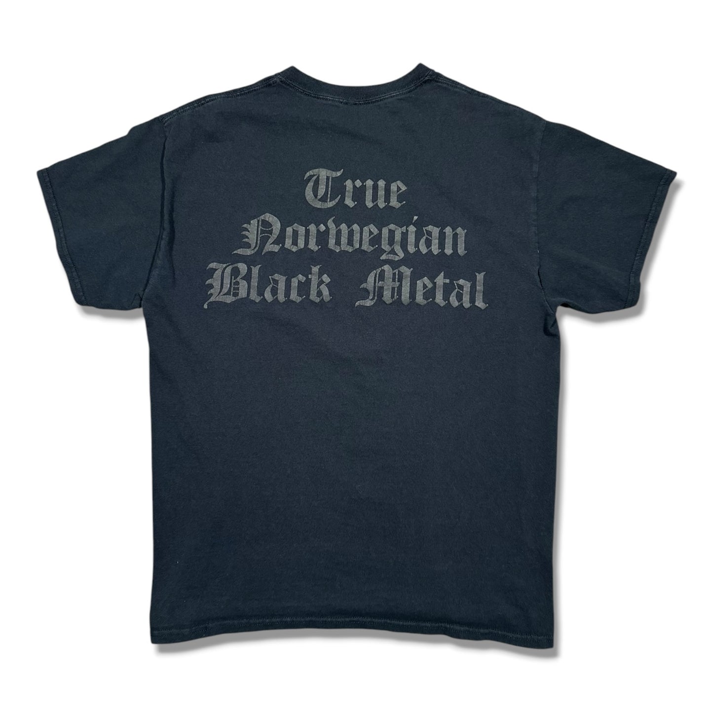 2000s Vintage Dark Throne Shirt