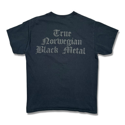 2000s Vintage Dark Throne Shirt