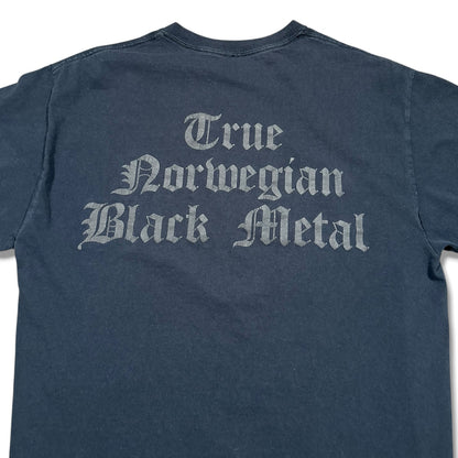 2000s Vintage Dark Throne Shirt