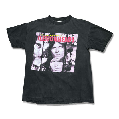 1990s Vintage Lemonheads Shirt