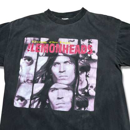 1990s Vintage Lemonheads Shirt