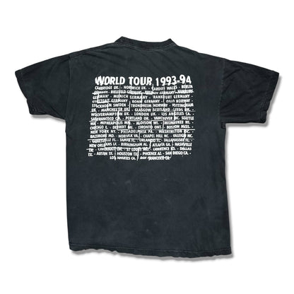 1990s Vintage Lemonheads Shirt