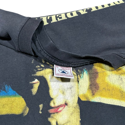 1990s Vintage The Cure Longsleeves Shirt