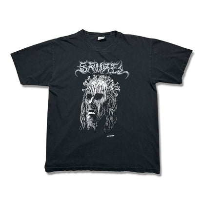 1990s Vintage Samael Shirt