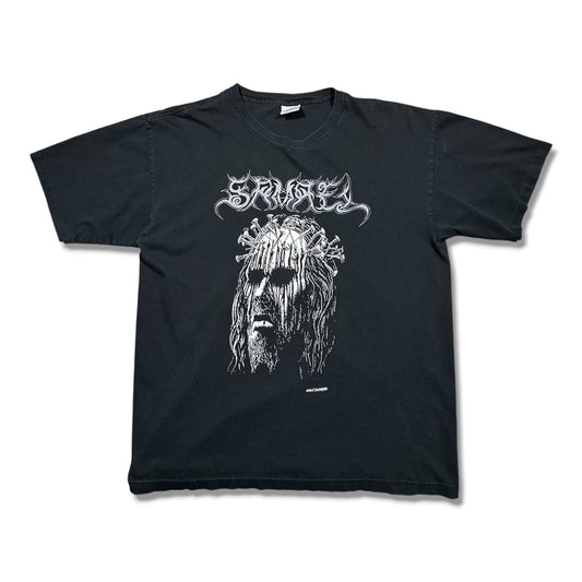 1990s Vintage Samael Shirt