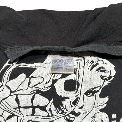 1990s Vintage Misfits "Wolfs Blood" Shirt