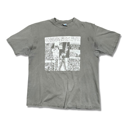 1990s Vintage Operation Ivy Shirt