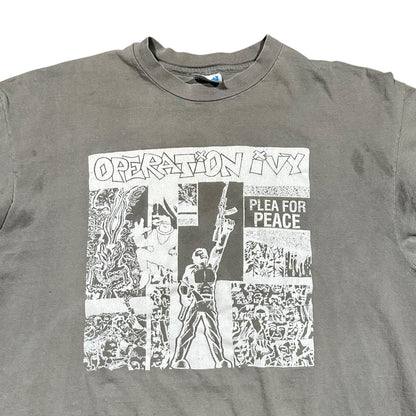 1990s Vintage Operation Ivy Shirt