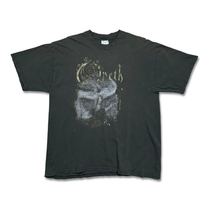 2000s Vintage Opeth "Lamentations Over America" Shirt
