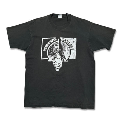 1990s Vintage MDC "Millions Of Dead Cops" Shirt