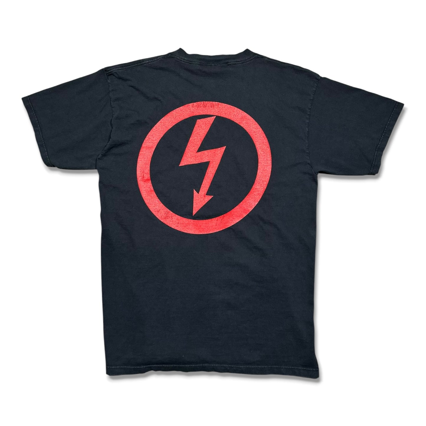 1990s Vintage Marilyn Manson "Kill God" Shirt
