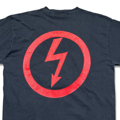 1990s Vintage Marilyn Manson "Kill God" Shirt