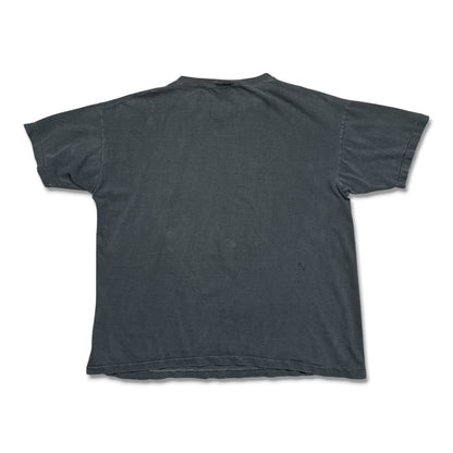 1980s Vintage Sonic Youth "Confusion Is Sex" Shirt