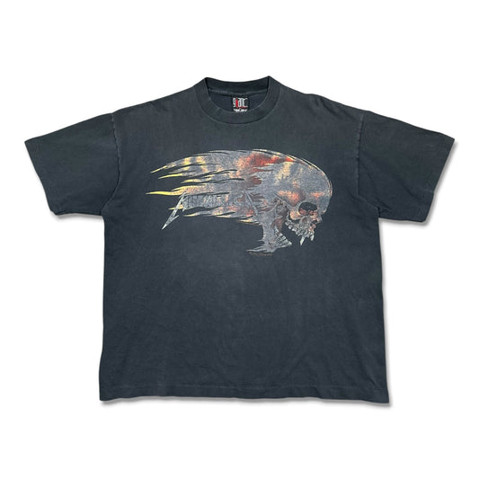 1990s Vintage Metallica Shirt