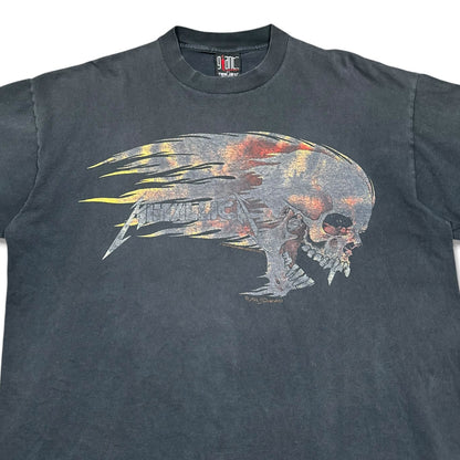 1990s Vintage Metallica Shirt