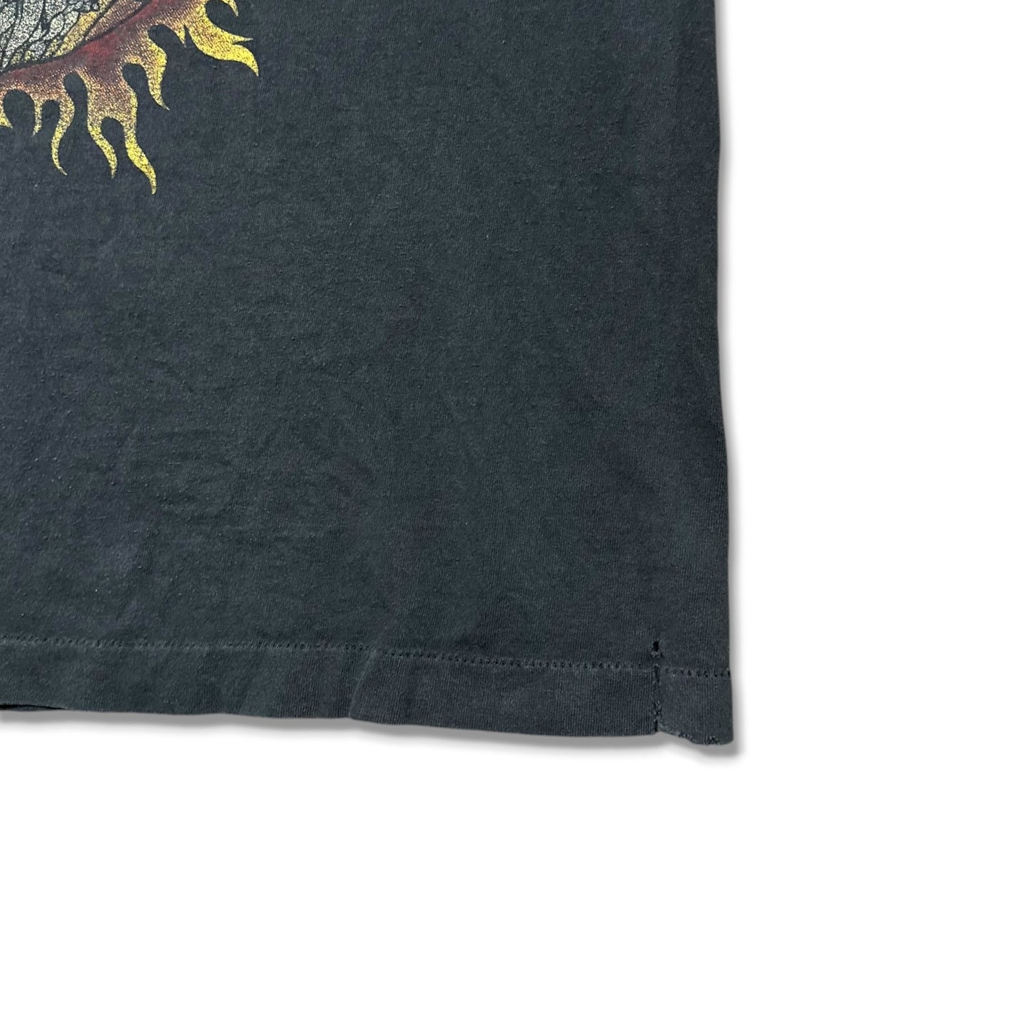 1990s Vintage Metallica Shirt